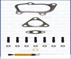 Ajusa jtc11028 zestaw montażowy turbiny opel, opel vectra b (36_)