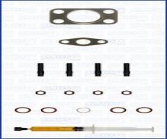 Ajusa jtc11351 zestaw montażowy turbiny citroen mazda peugeot, citroËn berlingo (b9)