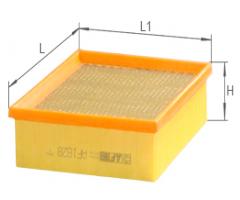 Alpha filter af1828-00 filtr powietrza, renault clio ii (bb0/1/2_, cb0/1/2_)