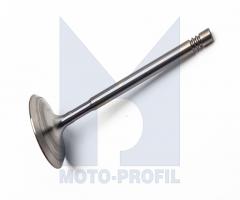 Amp paradowscy pvwg131-s-0-n zawór ssący vw