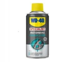 Amtra 03-106 wd40 specialist smar do Łańcuchów 400ml