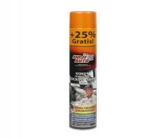 Amtra 19-113 kokpit błyszcz. - 600ml+25% black  gratis