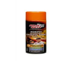Amtra 19-562 kokpit błyszcz.500ml waniliowy mojeauto