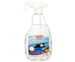 Amtra 19-579 foaming glass cleaner pianka do szyb 650 ml