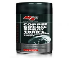 Amtra 20-a10 smar miedziowy 400ml ma profesional