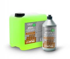 Amtra 77-640 płyn do tłustych zabrudzeń clinex 4dirt 1l