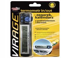 Amtra 93-028 termometr in/out virage