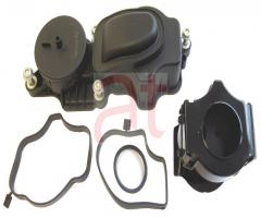 At autoteile at20000 zawór, odpowietrzanie skrzyni korbowej bmw, bmw 1 (e81)