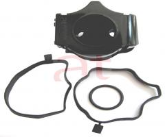 At autoteile at20005 filtr odmy odma bmw e87 e46 e90 e60 x3 m47d20, bmw 3 (e46)