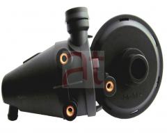 At autoteile at20008 zawór, odpowietrzenie skrzyni korbowej bmw, bmw 3 (e36)