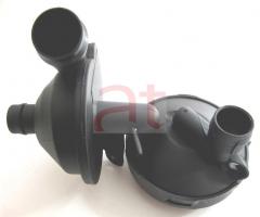 At autoteile at20010 zawór, odpowietrzenie skrzyni korbowej bmw, bmw 3 (e46)