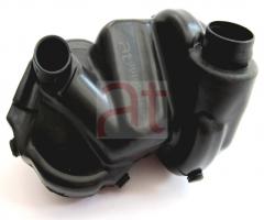 At autoteile at20011 zawór, odpowietrzenie skrzyni korbowej bmw, bmw 3 (e46)