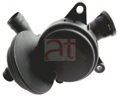 At autoteile at20012 zawór, odpowietrzenie skrzyni korbowej bmw, bmw 3 (e46) compact 