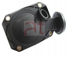 At autoteile at20017 zawór regulacji ciśnienia e31 850ci m73, bmw 7 (e38)