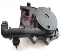 At autoteile at20020 zawór sterowania podcisnieniowego bmw