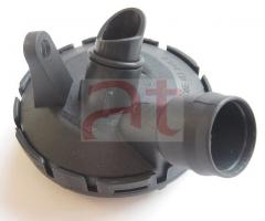 At autoteile at20033 zawór sterowania podcisnieniowego audi, audi a4 (8ec, b7)