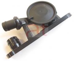 At autoteile at20037 zawór sterowania podcisnieniowego vw, audi a1 (8x1, 8xf), seat altea (5p1)