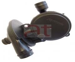 At autoteile at20043 zawór, odpowietrzanie skrzyni korbowej bmw, bmw 3 (e90)