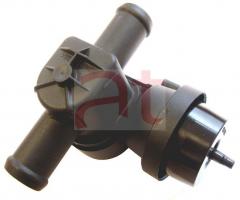 At autoteile at20046 zawór podciśnienia ogrzewania płynu 1j0819809, audi a4 (8k2, b8), vw bora (1j2)