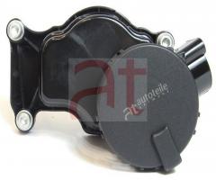 At autoteile at20051 zawór, odpowietrzanie skrzyni bmw e90 e60 e63 e70, bmw 3 (e90)