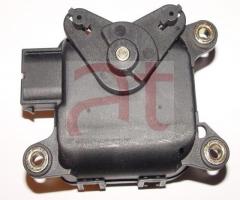 At autoteile at40007 sterownik nawiewu vw, audi a4 (8d2, b5), vw passat (3b2)