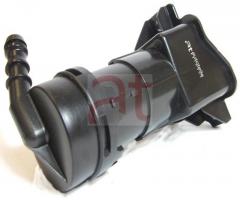 At autoteile at50020 spryskiwacz reflektora audi a6 c6 08-11 lewy, audi a6 (4f2, c6)