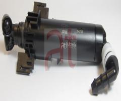 At autoteile at50026 spryskiwacz reflektora audi a4 b8 lift prawy, audi a4 (8k2, b8)