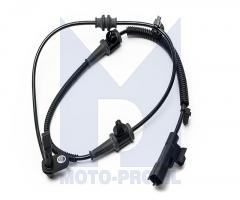 Ate 24.0710-5011 czujnik abs opel insignia  4x4 08- przód, opel insignia