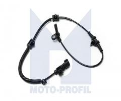 Ate 24.0710-5015 czujnik abs opel insignia  08- przód, chevrolet malibu (v300), opel insignia