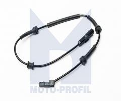 Ate 24.0711-5196 czujnik abs renault laguna iii  07- tył, renault laguna coupe (dt0/1)