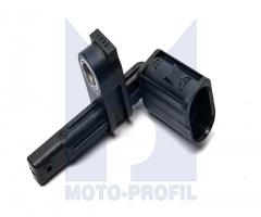 Ate 24.0711-5403 czujnik abs vw touareg  10- przód, tył, audi q7 (4l), porsche cayenne