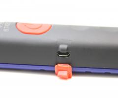 Berner 207809 lampa pocket slim plus