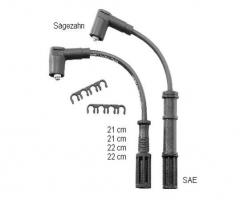 Beru zef 1598 przew.wys.nap.kpl. fiat , alfa romeo mito (955), fiat panda (169)