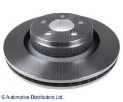 Blue print ada104368 tarcza hamulcowa jeep, jeep cherokee (kk)