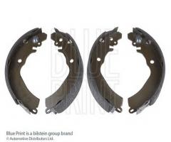 Blue print adc44122 szczęki hamulcowe mitsubishi, mitsubishi lancer iv (c6_a, c7_a)