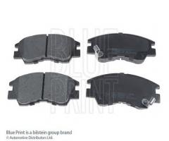 Blue print adc44240 klocki hamulcowe mitsubishi, mitsubishi pajero i canvas top (l04_g)