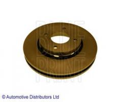 Blue print adc443108 tarcza hamulcowa mitsubishi, mitsubishi colt vi (z3_a, z2_a)