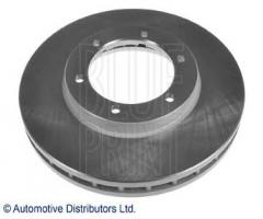 Blue print adc443126 tarcza hamulcowa mitsubishi