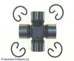 Blue print adk83901 krzyżak wału napędowego suzuki, suzuki sj 410 cabrio