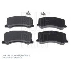 Blue print adk84220 klocki hamulcowe suzuki, suzuki baleno hatchback (eg)