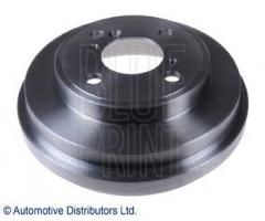 Blue print adk84710 bęben hamulcowy suzuki, suzuki ignis ii