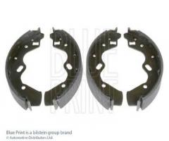 Blue print adm54129 szczęki hamulcowe, mazda demio (dw)