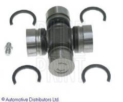 Blue print adn13901 krzyżak wału napędowego nissan, nissan urvan nadwozie pełne (e23)