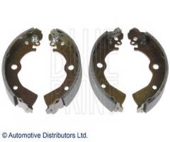 Blue print adn14138 szczęki hamulcowe nissan, nissan sunny iii (n14)