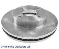 Blue print adn143150 tarcza hamulcowa nissan, nissan nv200 evalia