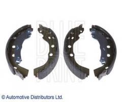 Blue print ads74116 szczęki hamulcowe suzuki, subaru justy ii (jma, ms)