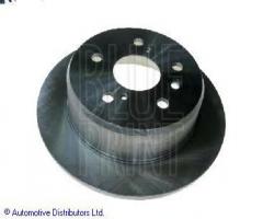 Blue print adt34373 tarcza hamulcowa toyota, toyota camry (_cv1_, _xv1_, _v1_)