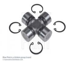 Blue print adz93902 krzyżak wału napędowego isuzu, isuzu trooper samochód terenowy otwarty (ubs)