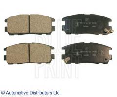 Blue print adz94216 klocki hamulcowe isuzu, isuzu trooper, opel frontera a sport (5_sud2)