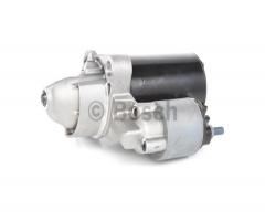 Bosch 0001108220 rozrusznik 12 v, audi cabriolet (8g7, b4), skoda superb (3u4), vw passat (3b2)